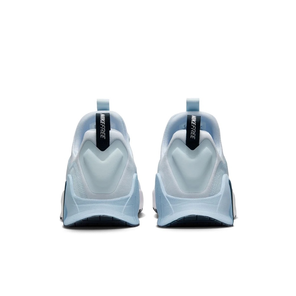 Brand New Nike Free Metcon 6 Women’s Workout Shoes “Blue Tint” FJ7126 402 No Lid - Picture 4 of 15